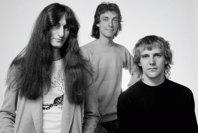 Rush - discography, line-up, biography, interviews, photos